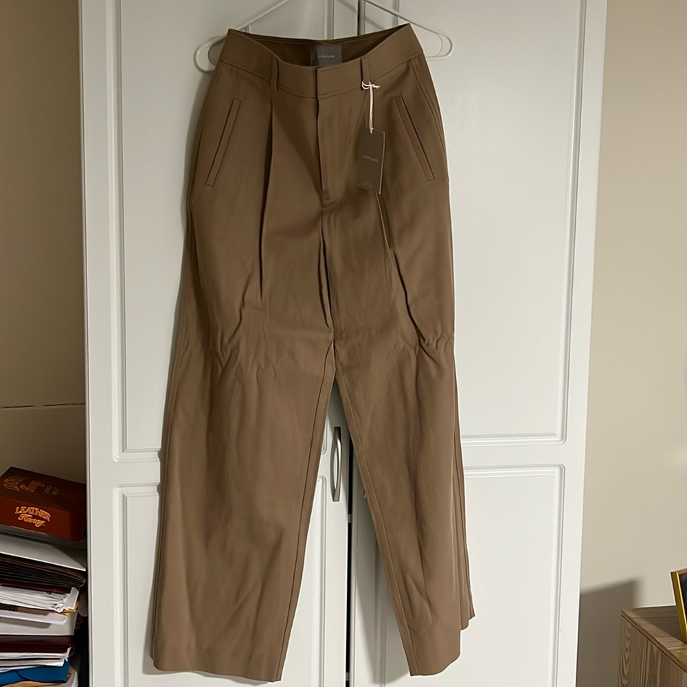 The Way-High® Drape Pant